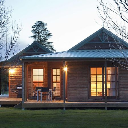 Beechworth Cedar Cottages Exterior foto